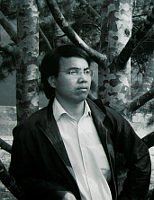 Lak Shanhong - Resume