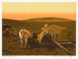 Chinese Prints - Home