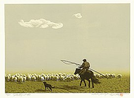 Chinese Prints