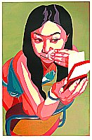 Roy Lichtenstein - Biography