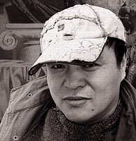 Liu Kinwah - Resume