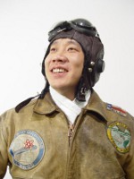 Liu Zhi - Biography