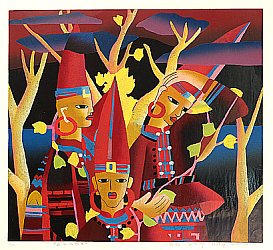 Chinese Prints - Home