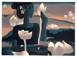 China Prints