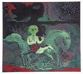 More about Lü Min