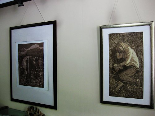 Chinese Prints - Home