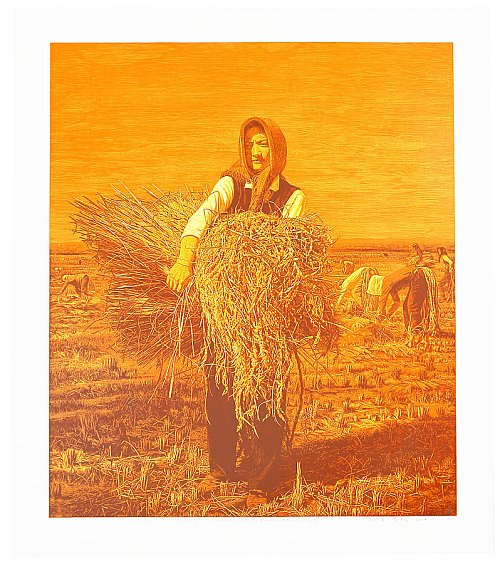 Chinese Contemporary Art - Articles