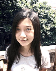 Ms. Luo Xiye