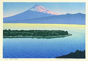 Japanese Woodblock Prints