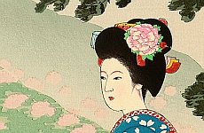 Maiko Prints