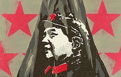 Mao Zedong Art Prints