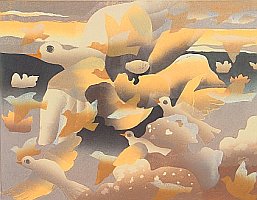 Modern Western Art - more articles