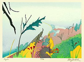 Mary Brodbeck