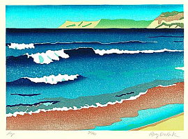 Mary Brodbeck