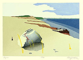 Mary Brodbeck