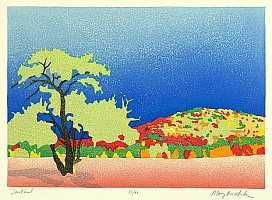 Mary Brodbeck