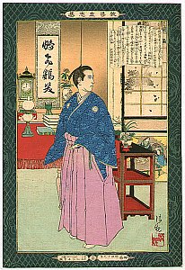 The Tokugawa Shoguns