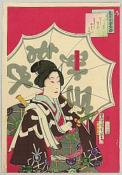 The Meiji Print