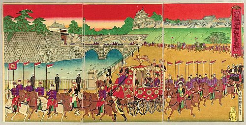 Meiji Enlightenment