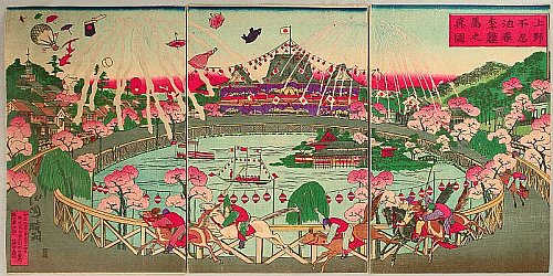 Meiji Era