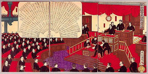 Meiji Period
