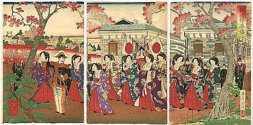 Meiji Period