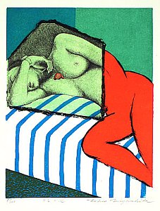 Ido Masao - born 1945