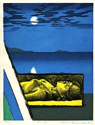 Japanese Prints - Info