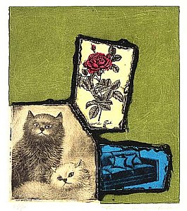 Japanese Prints - Home