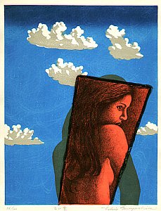 Kaoru Saito - born 1931