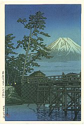 Japanese Art Prints - Home