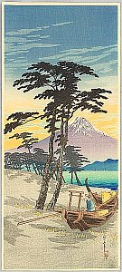 Japanese Prints - Home