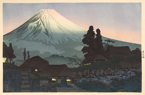 Biography of Shiro Kasamatsu