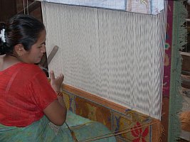 Nepal Rugs - Info