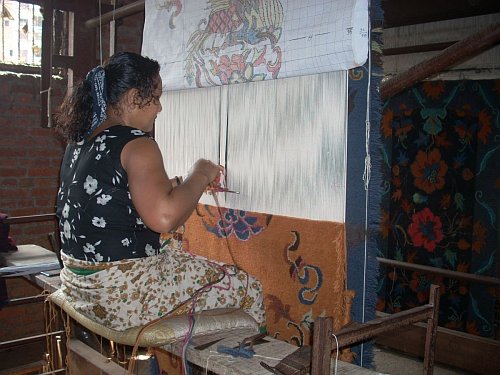 Tibetan Rugs - Article