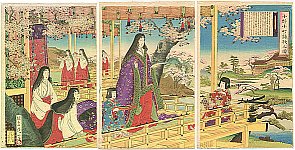 Nobukazu Watanabe 1874-1944