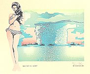 Nudes - Brigitte Bardot
