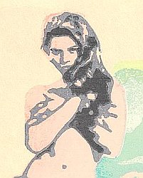 Nudes Series - Brigitte Bardot, 2008