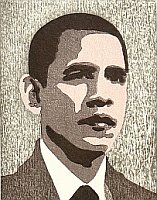 Obama Prints