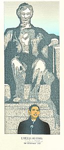 Popular Moku Hanga
