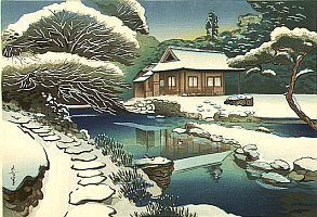 Japanese Prints - Home