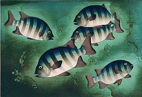 Shin Hanga