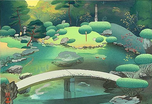 Sosaku Hanga