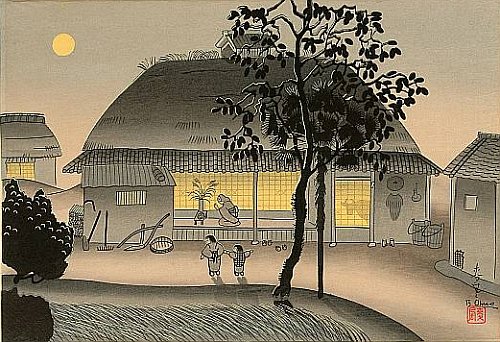 Japanese Prints