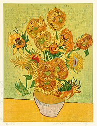 Van Gogh - Japonisme