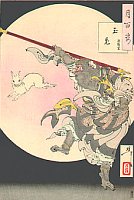 Jade Rabbit <br>Sun Wukong
