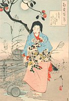 Lady Chiyo
