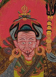 Padmasambhava