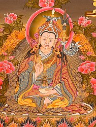Thangka Painting