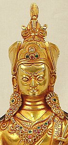 Guru Rinpoche